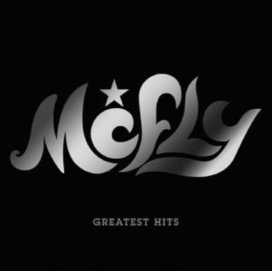 Greatest Hits McFly