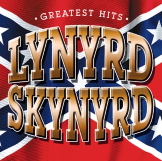 Greatest Hits Lynyrd Skynyrd