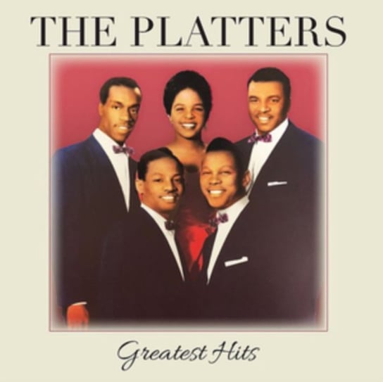 Greatest Hits The Platters