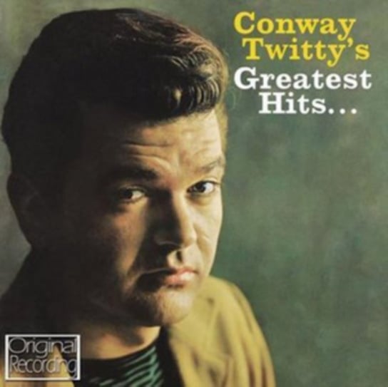 Greatest Hits Twitty Conway
