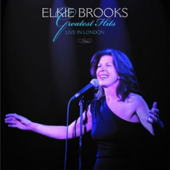 Greatest Hits Brooks Elkie
