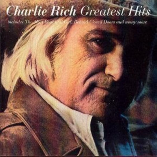 Greatest Hits Rich Charlie