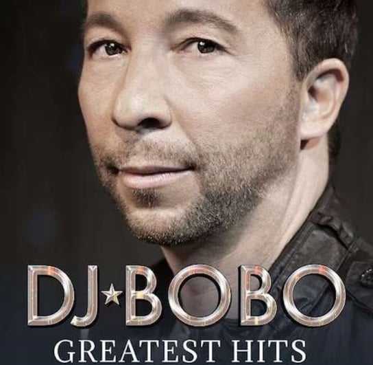 Greatest Hits DJ Bobo