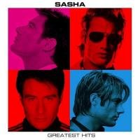 Greatest Hits Sasha!