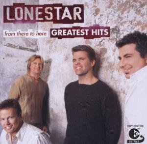 Greatest Hits Lonestar