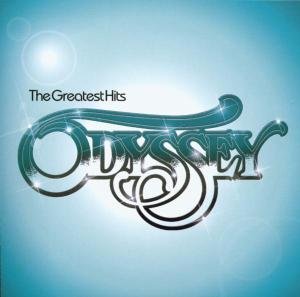 Greatest Hits Odyssey