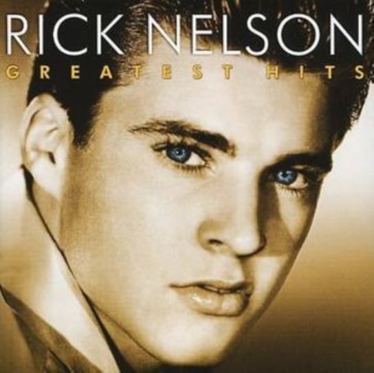 Greatest Hits- Nelson Ricky