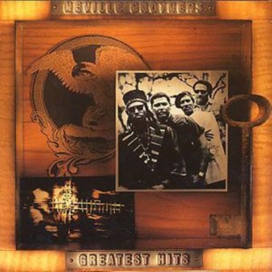 Greatest Hits Neville Brothers