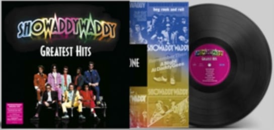 Greatest Hits Showaddywaddy