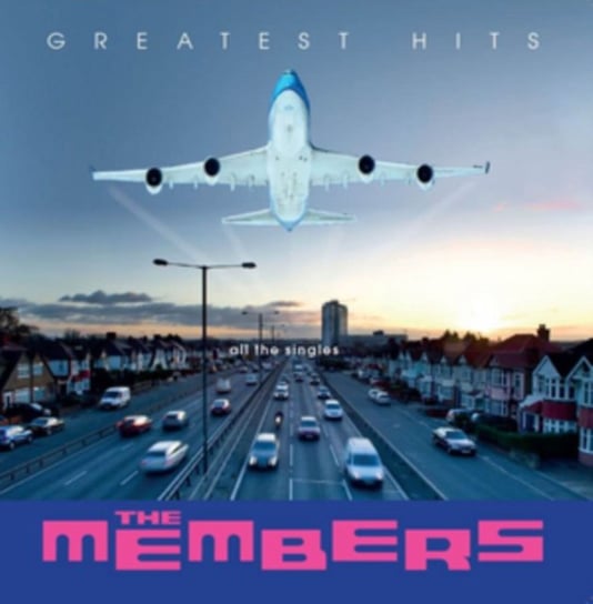 Greatest Hits The Members