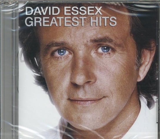 Greatest Hits David Essex