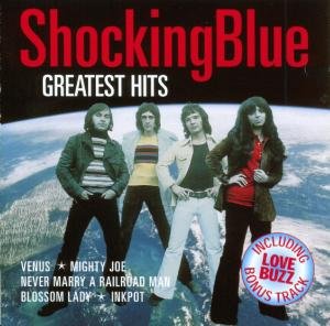 Greatest Hits Shocking Blue
