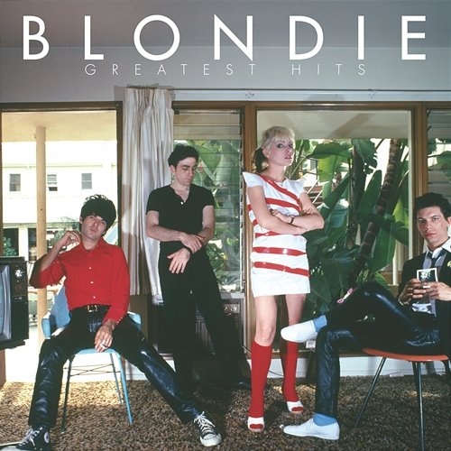 Greatest Hits: Blondie Blondie