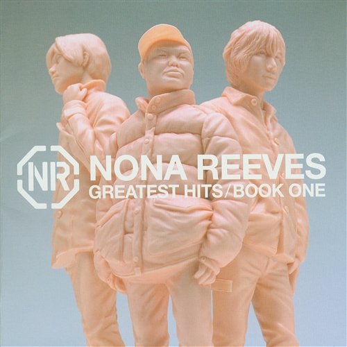 Greatest Hits / Book One NONA REEVES