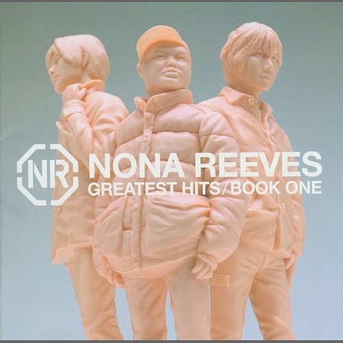 GREATEST HITS / BOOK ONE NONA REEVES