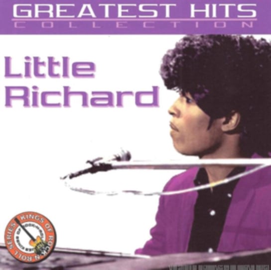 Greatest Hits Collection Little Richard