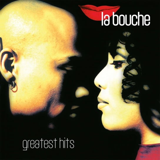 Greatest Hits (czerwony winyl) La Bouche