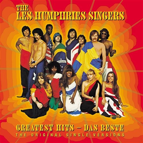 Greatest Hits - Das Beste Les Humphries Singers
