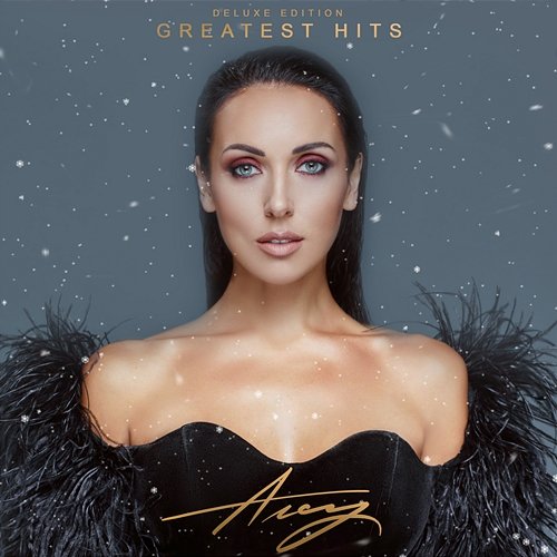 Greatest Hits (Deluxe Edition) Alsou