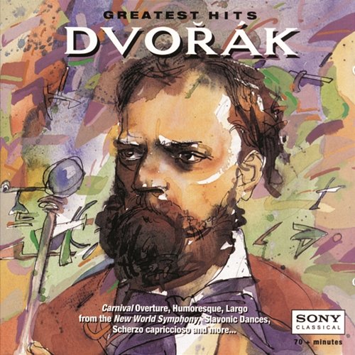 Greatest Hits - Dvorak Various Artists