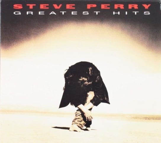 Greatest Hits + Five.. Steve Perry