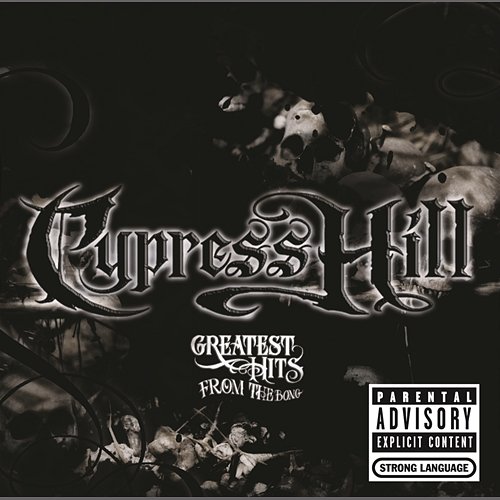 Greatest Hits From The Bong Cypress Hill
