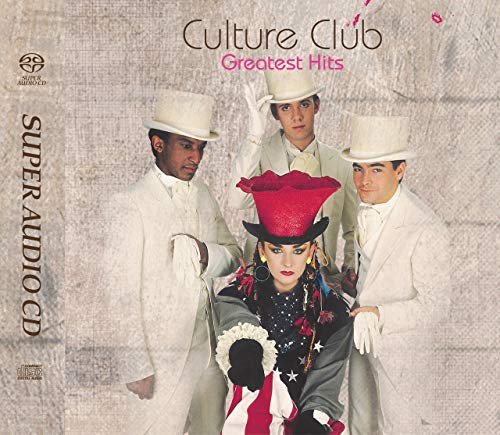 Greatest Hits Hk Version Culture Club