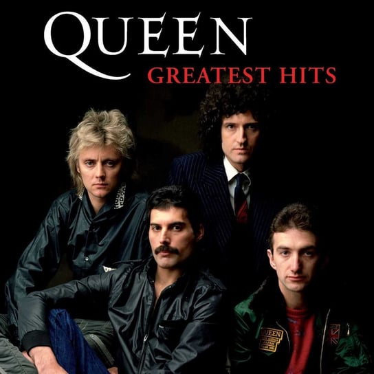 Greatest Hits I Queen
