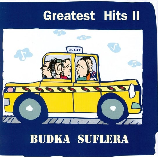 Greatest Hits II Budka Suflera