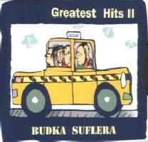 Greatest Hits II Budka Suflera