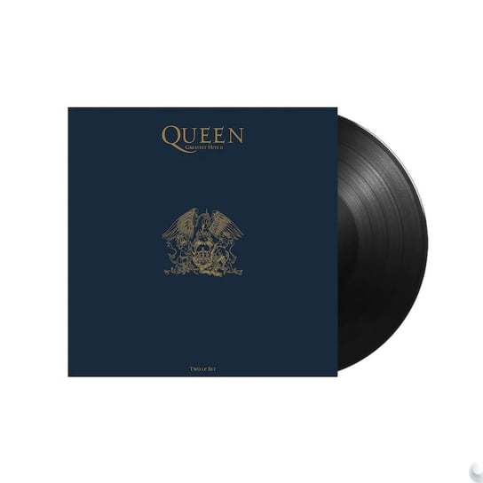Greatest Hits II, płyta winylowa Queen