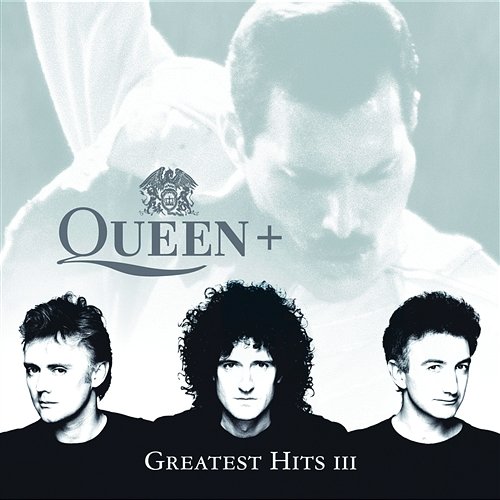 Greatest Hits III Queen