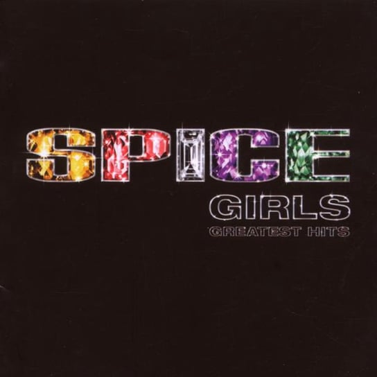 Greatest Hits (Limited Edition) Spice Girls