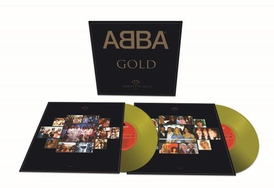 Greatest Hits (Limited Edition) Abba