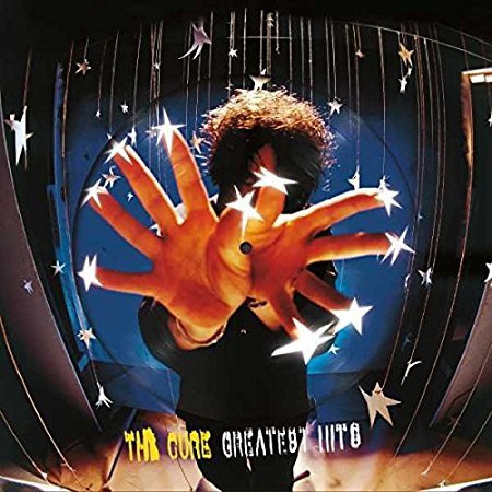 Greatest Hits (Limited Edition) (RSD), płyta winylowa The Cure