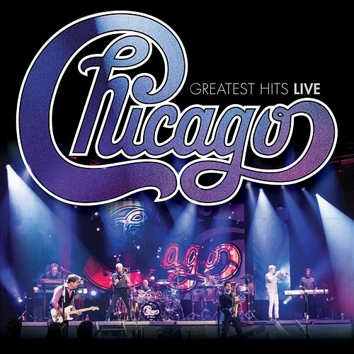 Greatest Hits Live Chicago