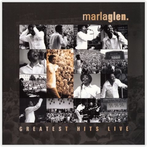 Greatest Hits Live Various Artists