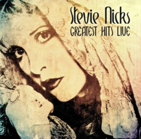 Greatest Hits Live Nicks Stevie