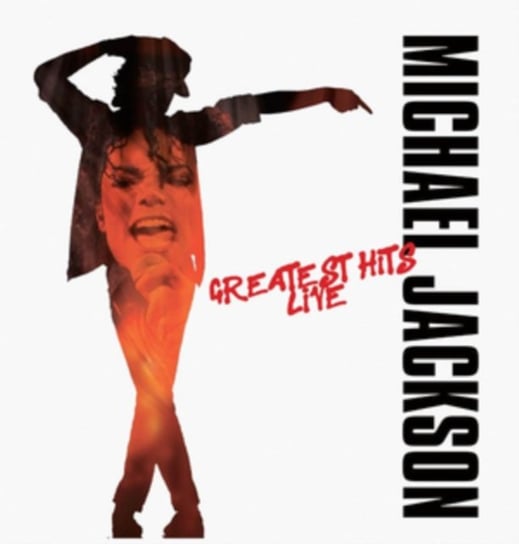 Greatest Hits Live Jackson Michael