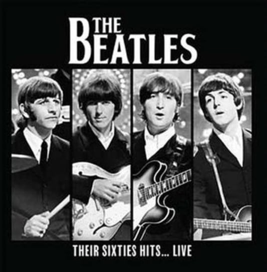 Greatest Hits... Live, płyta winylowa The Beatles