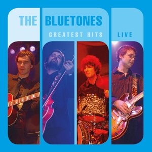 Greatest Hits - Live, płyta winylowa Bluetones