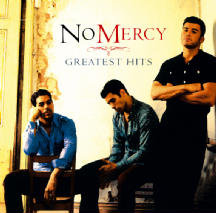 Greatest Hits & More No Mercy