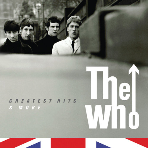 Greatest Hits & More The Who