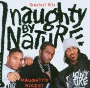 Greatest Hits: Naughty's Nicest Naughty By Nature