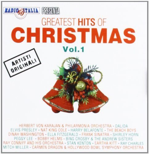 Greatest Hits Of Christmas Vol.1 Various Artists