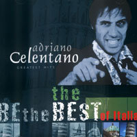 Greatest Hits Of Italia Celentano Adriano