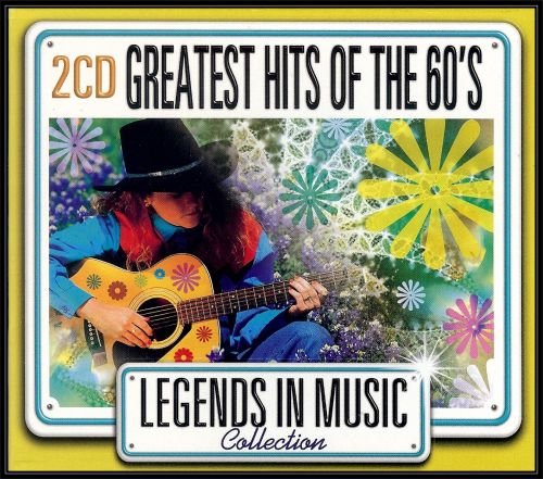 Greatest Hits Of The 60's Various Artists