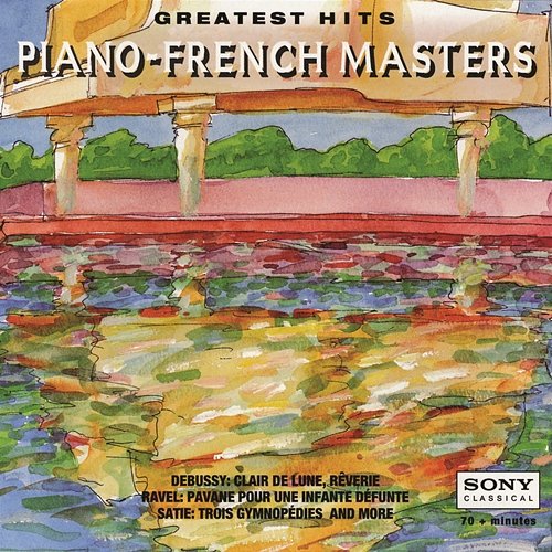 Greatest Hits - Piano - French Masters Various Artists