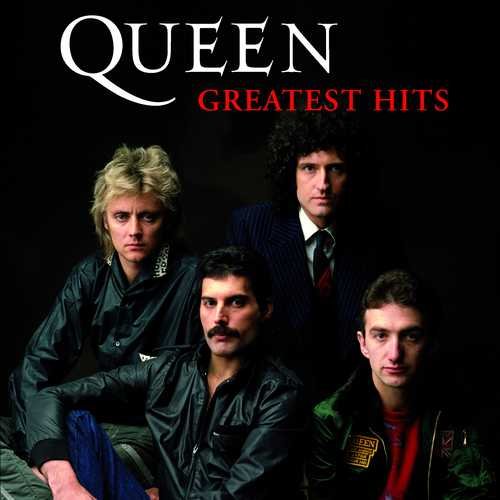 Greatest Hits PL Queen