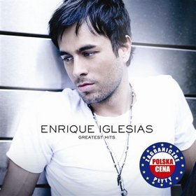 Greatest Hits PL Iglesias Enrique